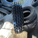 10R22.5 140/137K GoodYear G186 Ajamaton KA-rengas Ohjaava