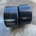445/45R19.5 164J Aeolus Neofuel T2  Käytetty KA-rengas trailer 3mm  DOT-24