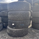 185/60R15 88T Bridgestone Noranza 2Evo xl Käytetty nastarengas 7-8mm  DOT-09 ja 10