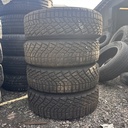 175/70R15 Kuhmo Ecsta R800R Käytetty Rallirengas 4-7mm DOT-21 ja -22