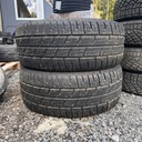 255/55R18 109V Pirelli Scorpion P-Zero Käytetty kesärengas 6-7mm DOT-10