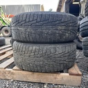 215/55R16 97  Nokian Hakkapeliitta R Käytetty kitkarengas 6mm DOT-08