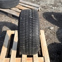 215/55R16 97H Michelin X-ice Käytetty kitkarengas 5-6mm DOT-16