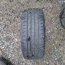 195/50R15 82H Hankook Ventus Prime3 Käytetty kesärengas 4mm DOT-19