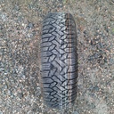 175/70R13 82T Michelin MXL Käytetty kesärengas 6-7mm DOT-91