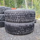 265/70R17 121/118 Q Nokian Hakkapelliitta LT Käytetty nastarengas 10mm DOT-11