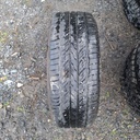 215/55R17 94V Toyo Open Country U/T Käytetty kesärengas 7mm DOT-21