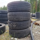 225/55R18 98V Continental PremiumContact 6 Käytetty kesärengas 4-5mm DOT-22