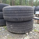 275/50R20 113Y XL Continental PremiumContact 6 Käytetty kesärengas 4-5mm DOT-23