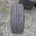 235/55R19 105V XL Continental PremiumContact 6 Käytetty kesärengas 5mm DOT-22