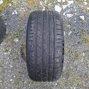 245/40R19 98Y Hankook Ventus S1 evo 3 Käytetty kesärengas 5mm DOT-21