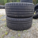 245/35ZR20XL Continental Sport Contact 7 Käytetty kesärengas 5mm DOT-25