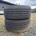 245/35ZR20 95Y Toyo Proxes Sport Käytetty kesärengas 5-6mm DOT-20