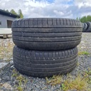 205/60R15 91H Goodyear Efficient Grip Performance Käytetty kesärengas 5-6mm DOT-21 ja -22