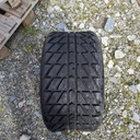 255/60-10 55n Maxxis Streetmaxx Käytetty rengas 8-9mm DOT-17