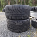 285/35R19 99V Continental WinterContact ts 830 p Käytetty kitkarengas 4-5mm DOT-13