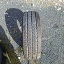 215/70R15CP 109R Continental VancoCamper Käytetty kesärengas 10mm DOT-19