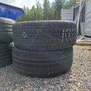 255/50R19 107H Continental Cross Contact Käytetty kesärengas 6-7mm DOT-14