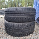 245/40R20 99V Pirelli Sottozero Käytetty kitkarengas 5-6mm DOT-16