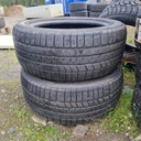 255/50R19 107V Pirelli Scorpion Ice & Snow Käytetty kitkarengas 3-5mm DOT-09