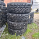 205/55R16 91T Continental IceContact SSR Ajamaton nastarengas DOT-12 Käytetty nastarengas (kopio)