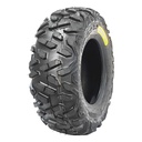 25x8.00R12 43F KONTIO TYRES ROCKPAW MÖNKIJÄN RENGAS