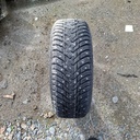 195/55R16 87T Nokian Hakkapeliitta 8 Ajamaton nastarengas DOT-13