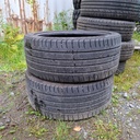 245/40ZR20 99Y XL Nordex NS9200 Käytetty kesärengas 3-4mm DOT-22