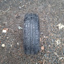 185/65R14 86T Hankook Optimo K715 Käytetty kesärengas 5-6mm DOT-10