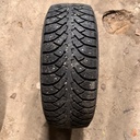 185/55R15 86T Xl Hakkapeliitta 4 Käytetty nastarengas 6-8 mm DOT-04 ja -07