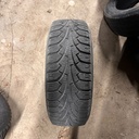 185/55R15 86R XL Nokian Hakkapeliitta RSI Käytetty kitkarengas 6-8mm DOT-04
