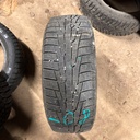 185/55R15 86R XL Nokian Hakkapeliitta R Käytetty kitkarengas 6mm DOT-08