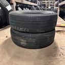 175/65R15 84H Bridgestone Ecopia Käytetty kesärengas 3-4mm DOT-15 ja -19