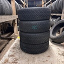 175/65R15 84R Nokian Hakkapeliitta R3 Käytetty kitkarengas 4,5-5mm DOT-19