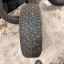 175/65R15 88T XL Continental IceContact 2 Käytetty nastarengas 6mm DOT-17