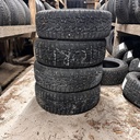175/65R15 88T XL Nokian Hakkapeliitta 7 Käytetty nastarengas 6-8mm DOT-11 ja -13