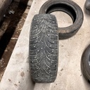 185/55R16 87T Bridgestone Noranza 2 Käytetty nastarengas 6mm DOT-08