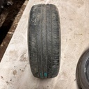 185/55R16 83V Falken Ziex ZE914 Käytetty kesärengas 5mm DOT-13