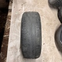 195/55R16 87H Michelin Energy Saver Käytetty kesärengas 3,5mm DOT-16