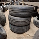 205/50R16 87V Radburg Sport RS3 Käytetty kesärengas 4-6mm DOT-22 (Pinnoitettu)