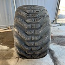 700/50-26.5 16PR Nokian ELS L-2 Käytetty Metsäkonerengas 23mm DOT-01 (Korjattu)