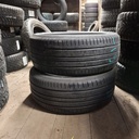 205/50R16 87W Yokohama Bluearth-A Käytetty kesärengas 4-5mm DOT-15