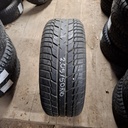 205/50R16 87W Barum Bravura Käytetty kesärengas 7mm DOT-02