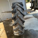 460/85R38 (18.4R38) 146A8 Vredestein Tractor Super Grip Käytetty rengas 29mm (Kuivumaa, Vanha, Asennus sisärenkaalla)