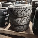 205/50R16 91R Nokian Hakkapeliitta RSI Käytetty kitkarengas 9-10mm DOT-06