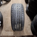 205/50R16 87W Nokian Zline Käytetty kesärengas 6,5mm DOT-13