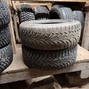 185/60R15 88T XL Bridgestone Noranza 2 Käytetty nastarengas 6-8mm DOT-09