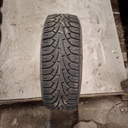 195/55R16 91R Nokian Hakkapeliitta RSI Ajamaton kitkarengas DOT-04