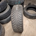 185/60R16 88T XL Sava Eskimo Stud Käytetty nastarengas 6-7mm DOT-12