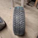 185/60R15 88T Michelin X-Ice North Käytetty nastarengas 6,5-8mm DOT-13